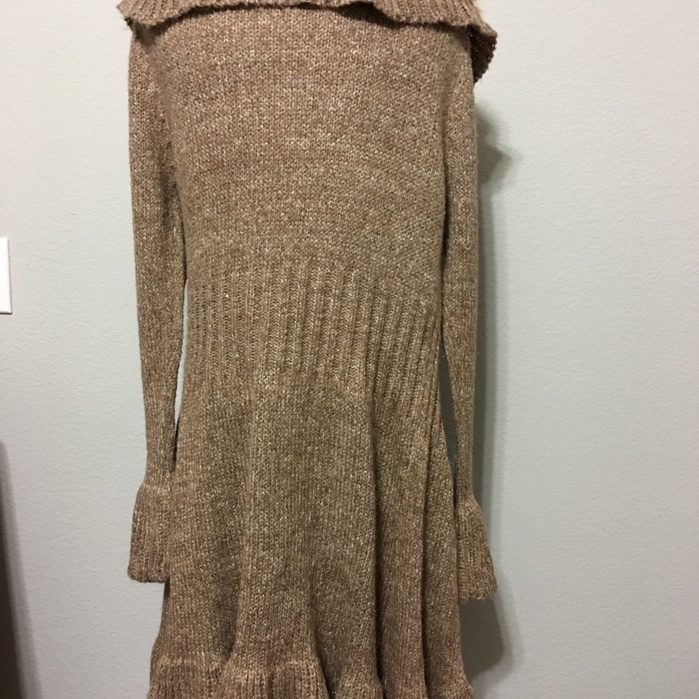 Bacci Open Cardigan - Picture 4 of 7